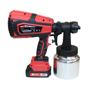 ⁦فرد بخ دهان لاسلكي (EDON PRO MAX) - طاسة معدنية سعة 600 مل⁩ - الصورة ⁦5⁩