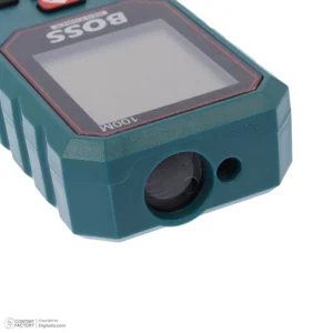 متر قياس ليزري احترافي (BOSS Neo Power) - مدى 100 متر - Image 5