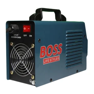 ماكينة لحام عاكس احترافية (BOSS) - قدرة 400 أمبير (نظام MMA) - Image 3
