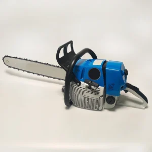 منشار قص باطون وجدران جنزير صناعي ثقيل (Concrete Chainsaw) - ماركة EBI MAX (موديل CP-C35 | استطاعة 7800 واط) - الصورة 3