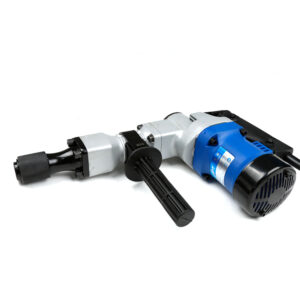 كمبريسة هدم وتكسير ثقيل جداً (Heavy-Duty Demolition Hammer / Jackhammer 0810) - ماركة ROYCE (موديل 0810 | استطاعة 900 واط) - Image 3
