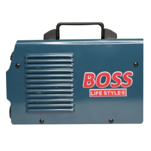 ماكينة لحام عاكس احترافية (BOSS) - قدرة 400 أمبير (نظام MMA) - Image 4
