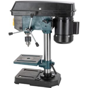 مثقب ثابت احترافي (BOSS Bench Drill) - ارتفاع 57 سم - Image 4