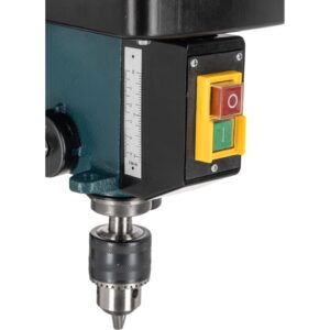 مثقب ثابت احترافي (BOSS Bench Drill) - ارتفاع 57 سم - Image 3