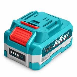 بطارية ليثيوم شحن JCTOP – 20V / 4Ah -