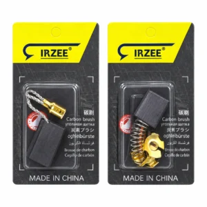 فحمات كهربائية IRZEE للجلوخة وفرد SDS والكمبريسات
